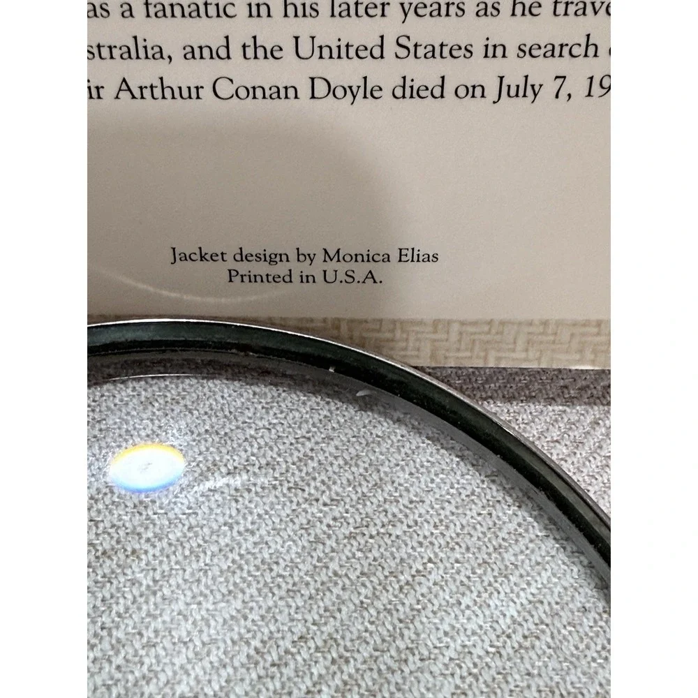 A Study In Scarlett Sherlock Holmes Sir Arthur Conan Doyle Hardcover 1994